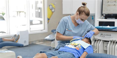 Pediatric Dentist Palos Heights, IL 